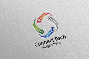 Designing a Tech Brand with Electronic 6 and Pixel Concepts