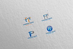 Mastering Brand Identity with the FP Logo Design Kit