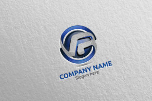 Modern Letter V R VR Logo Design: A Versatile Branding Toolkit